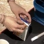 [방탄소년단] 머글인데 슈가<b>반지</b>