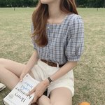 [추반] 애들아 블라우스 추반 좀