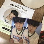 [NCT] Sm의 <b>실수</b>