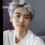 [NCT] 앜ㅋㅋㅋㅋㅋ <b>준희</b>들 넘 웃경
