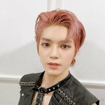 [NCT] 눈동자 진짜 크다