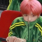 [NCT] 입덕전에는 태용이가 무서웠죠