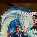 [모두드루와] <b>재주</b>있는 사람이 방탄을 만나면생기는일