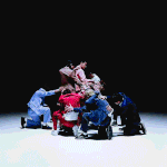 세븐틴의 선배님
