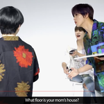 [NCT] 천러 집 18층이야?