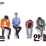 [NCT] 엔드림 <b>온도</b>차 개웃김