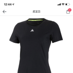 [추반] <b>르꼬끄</b> 반팔 살 말 추반좀!
