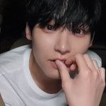 [<b>SF9</b>] 김인성은 탈색이라 생각했는데