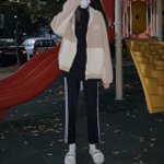 [뷰티패션] 작년겨울 중딩 학원패션 .ㅋㅋㅋ