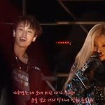 비투비 정일훈이랑 아이들 전소연 <b>조합</b>좋다