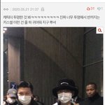 [EXO] 안녕! 난 팬까지는 아니지만 호감있는 사람인데~~