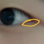 [드루와] 쌍수 물어봤던 쓰니가 쓰는 화장법