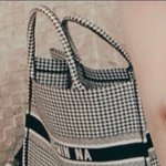 [모두드루와] 나<b>재민</b> 김지인 가방 커플템 찐임?