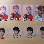[NCT] <b>태용</b>바에서 앨범 왔는데