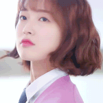 소녀의세계 아린이 너무 예뻐서 집중 안된다는 댓글 나만 지겹냐