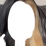 너넨 요 <b>반반</b> 머리 어케 생각하냐