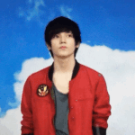 와 진심 잘생겼네