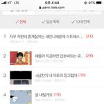 [빅톤] 나 방금 다시 네이트판 들어왔는데