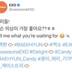 와 엑소 뭐야? 팬들 챙기는 거 <b>끝장</b>난다