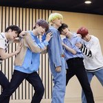 [TXT모아] TXT 컴백쇼 <b>vcr</b> 포토스케치 페북