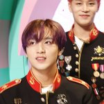 [NCT] 오늘 애들 헤메 한명한명 다 이쁘지<b>않아</b>?