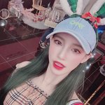 이 아이돌 되게 <b>인별</b>스타같지않음?