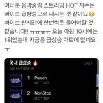 [NCT] <b>바이브</b> 하루 한번만 들었는데