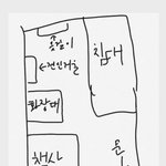 [드루와] 얘드라 방 가구<b>배치</b>좀 봐주라ㅠㅠ