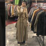 [뷰티패션] <b>동묘</b>구제시장에서 옷 절대 사지마라 ㅋㅋㅋㅋㅋ