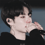 정국이 팬만들어와봐