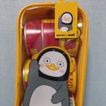 <b>펭수</b> 파우치 샀당ㅠㅠㅠㅠ