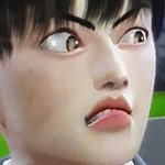 ㅋㅋ회사다녀오고 <b>표정</b>이