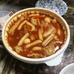 울 동네 응떡만 ㅈㄴ <b>한강</b>이냐