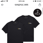 <b>네셔</b>널 반팔티 어떰