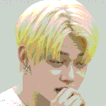 [TXT모아] 다음주에 <b>무용</b>연습실 대본 비하인드!!