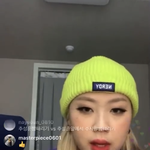 아 이영지 <b>라방</b> 왜이렇게 웃기지