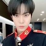 [NCT] 도영이셀카보면