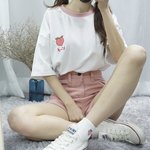 [댓글부탁해] +)) 옷 못 입는 판녀들 들어와!! 깔끔한 <b>기본템</b>알려...