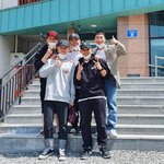 [모두드루와] 전참시 한번 나왔을뿐인데 실검 <b>장악</b>한 아이돌