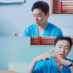 꼭 지켜라 __련아