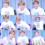 [NCT] 늦덕 즈니들을 위한 과거짤 <b>방출</b>!!(루키즈~~2018)