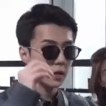 [EXO] 예 머라<b>구여</b>?