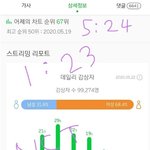 [NCT] 스밍인증한 쓰니인데 마지막으로 글 하나만 쓸게