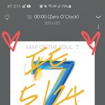 [방탄소년단] 안자는 이삐들 있니 심심하면 수다떨자!