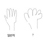 <b>사람손</b>이 이럴 수 있냐 샹;;