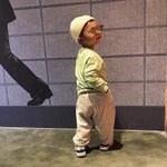 뒤에서 남자애들이 평가