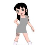 [댓글부탁해] 여자 <b>양아치</b> 패션 특징 말해줘