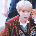 [NCT] 박지석이 <b>위</b>고업코디도 했어??