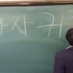 그냥 짝사랑 얘기