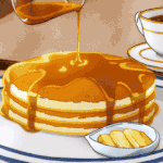 <b>일요일</b> <b>아침</b>